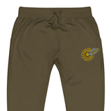 PORCHBOYZ PORCHGIRLZ (WAKE&BAKE) COLLECTION Unisex fleece sweatpants