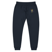 Porchboyz "May Taurus" Unisex fleece sweatpants