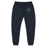 Porchboyz "May Taurus" Unisex fleece sweatpants