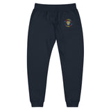Porchboyz "2023" Unisex fleece sweatpants