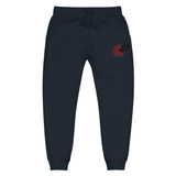PORCHBOYZ PORCHGIRLZ(PORCHBOYZ BL/JAMIR) Unisex fleece sweatpants