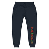 Porchboyz Porchgirlz "PORCHBOYZ" Trademark Unisex fleece sweatpants