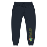 Porchboyz "May Taurus" Unisex fleece sweatpants