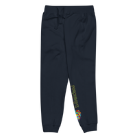 Porchboyz "May Taurus" Unisex fleece sweatpants