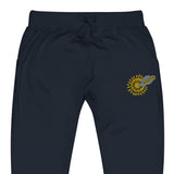 PORCHBOYZ PORCHGIRLZ (WAKE&BAKE) COLLECTION Unisex fleece sweatpants