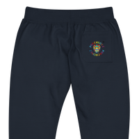 Porchboyz "May Taurus" Unisex fleece sweatpants