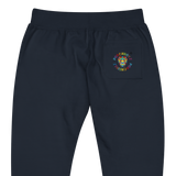 Porchboyz "May Taurus" Unisex fleece sweatpants