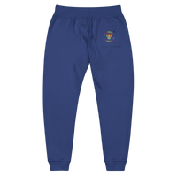 Porchboyz "May Taurus" Unisex fleece sweatpants