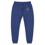 Porchboyz "May Taurus" Unisex fleece sweatpants