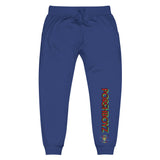 Porchboyz Porchgirlz "PORCHBOYZ" Trademark Unisex fleece sweatpants