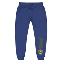 Porchboyz "May Taurus" Unisex fleece sweatpants