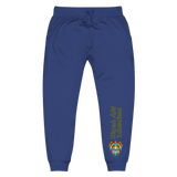 Porchboyz "May Taurus" Unisex fleece sweatpants