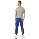 Porchboyz "2023" Unisex fleece sweatpants