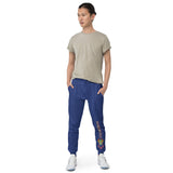Porchboyz "2023" Unisex fleece sweatpants