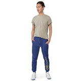 Porchboyz "2023" Unisex fleece sweatpants