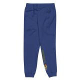 Porchboyz "May Taurus" Unisex fleece sweatpants