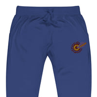 PORCHBOYZ (WKE&BAKE) COLLECTION Unisex fleece sweatpants