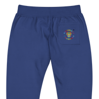 Porchboyz "May Taurus" Unisex fleece sweatpants