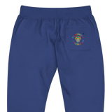 Porchboyz "May Taurus" Unisex fleece sweatpants