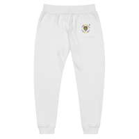 Porchboyz "May Taurus" Unisex fleece sweatpants