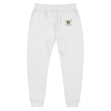 Porchboyz "May Taurus" Unisex fleece sweatpants