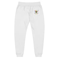 PORCHBOYZ PORCHGIRLZ "Trademark" Unisex fleece sweatpants