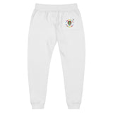 PORCHBOYZ PORCHGIRLZ "Trademark" Unisex fleece sweatpants