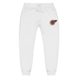 PORCHBOYZ (WKE&BAKE) COLLECTION Unisex fleece sweatpants