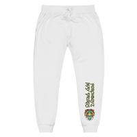 Porchboyz "May Taurus" Unisex fleece sweatpants