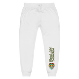 Porchboyz "May Taurus" Unisex fleece sweatpants