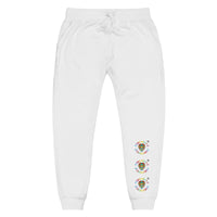 PORCHBOYZ PORCHGIRLZ "Trademark" Unisex fleece sweatpants