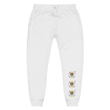 PORCHBOYZ PORCHGIRLZ "Trademark" Unisex fleece sweatpants