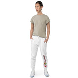 Porchboyz "2023" Unisex fleece sweatpants