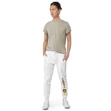 Porchboyz "2023" Unisex fleece sweatpants