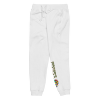 Porchboyz "May Taurus" Unisex fleece sweatpants