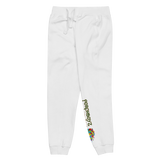 Porchboyz "May Taurus" Unisex fleece sweatpants