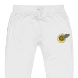 PORCHBOYZ PORCHGIRLZ (WAKE&BAKE) COLLECTION Unisex fleece sweatpants
