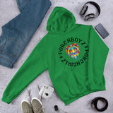 Porchboyz & Porchgirlz Unisex Hoodie