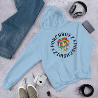 Porchboyz & Porchgirlz Unisex Hoodie