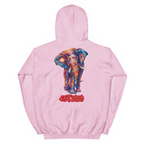 PORCHGIRLZ (MULTI COLOR) Unisex Hoodie