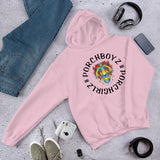 Porchboyz & Porchgirlz Unisex Hoodie