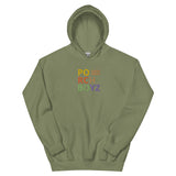 PORCHBOYZ EMBROIDERED  Hoodie