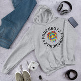 Porchboyz & Porchgirlz Unisex Hoodie