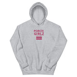 PORCHGIRLZ ELEPHANT LOGO Unisex Hoodie