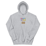 PORCHGIRLZ (MULTI COLOR) Unisex Hoodie