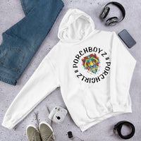 Porchboyz & Porchgirlz Unisex Hoodie