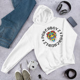 Porchboyz & Porchgirlz Unisex Hoodie