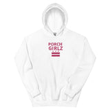 PORCHGIRLZ ELEPHANT LOGO Unisex Hoodie