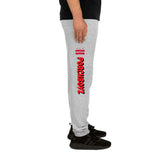 Porchboyz DC Flag Joggers