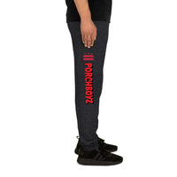 Porchboyz DC Flag Joggers